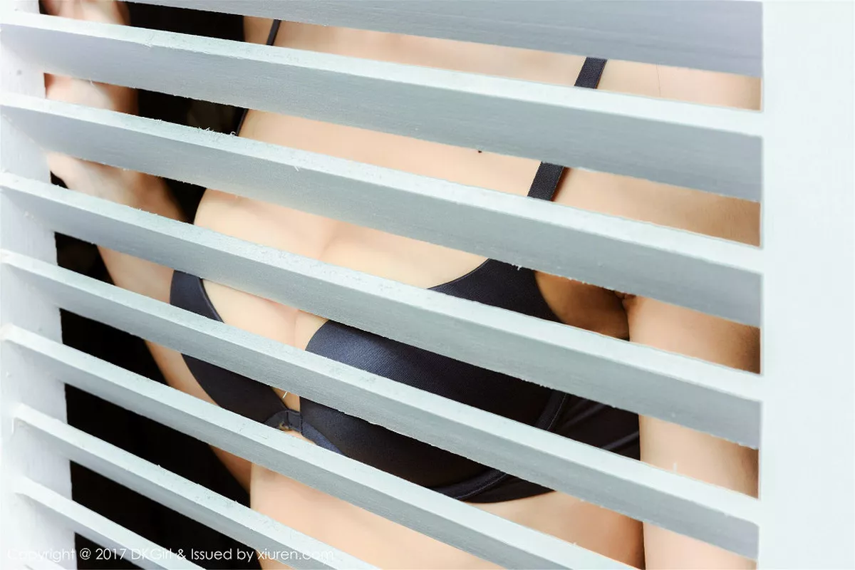 [DKGirl御女郎]第024期蔡乐儿写真-秀人资源网